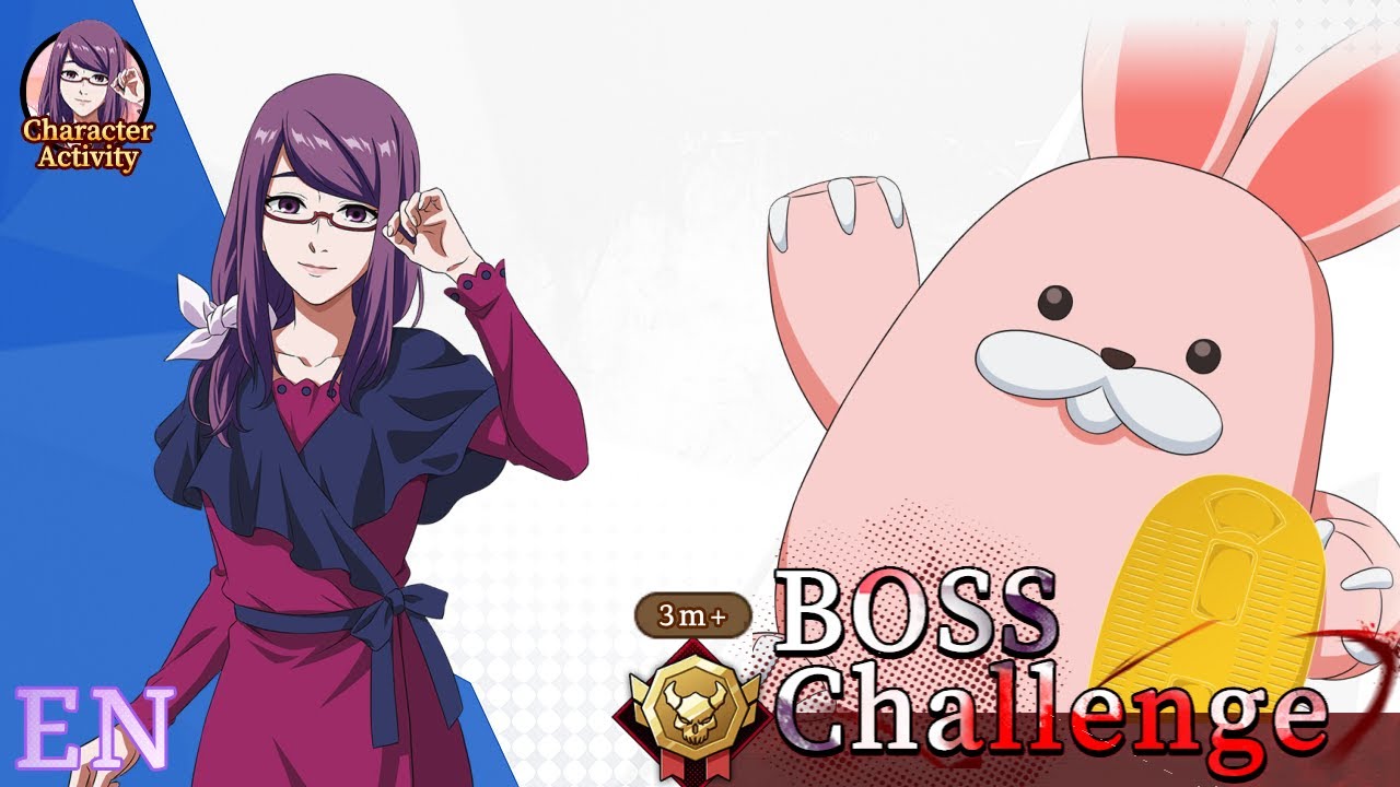 Over 3Milllion Points on DAY 1 WTF?! How To Valentine´s Rize Boss! || Tokyo Ghoul · Break the Chains