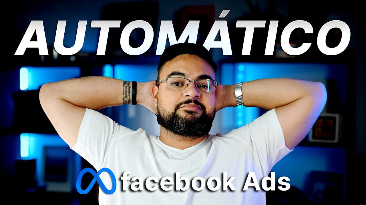 😱 Como poner Reglas Automaticas en las campañas de Facebook Ads - Tutorial 2025