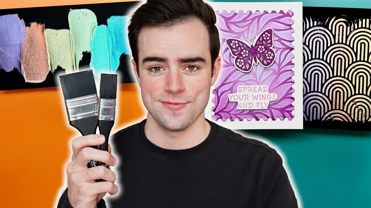 THIS Is The Crafting Reset I've Needed...