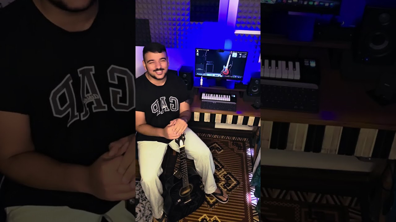 Dooron Dooron — Cover by Harsh Punn. Dooron Dooron, originally performed by Paresh Pahuja.