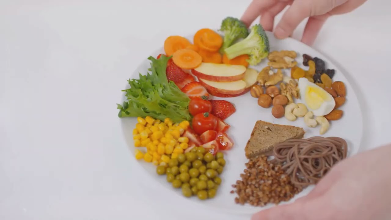 The Jesus Diet: Eating like the Messiah