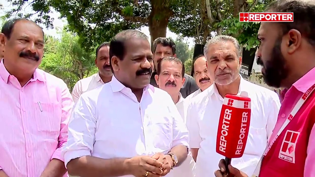 UDF അധികാരത്തിൽ വന്നാൽ IC ബാലകൃഷ്ണൻ മന്ത്രിയാകും? നേതാവിന്റെ മറുപടി ഇങ്ങനെ...| IC Balakrishnan