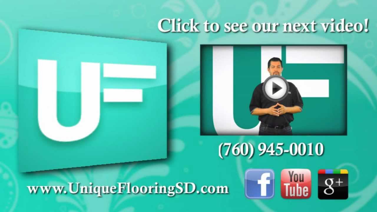 Different Types of Tile
