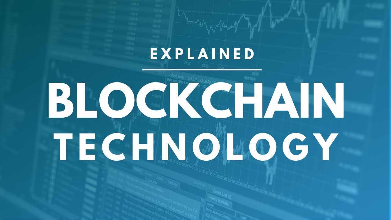 Blockchain Explained | Blockchain Development Company - Bitdeal