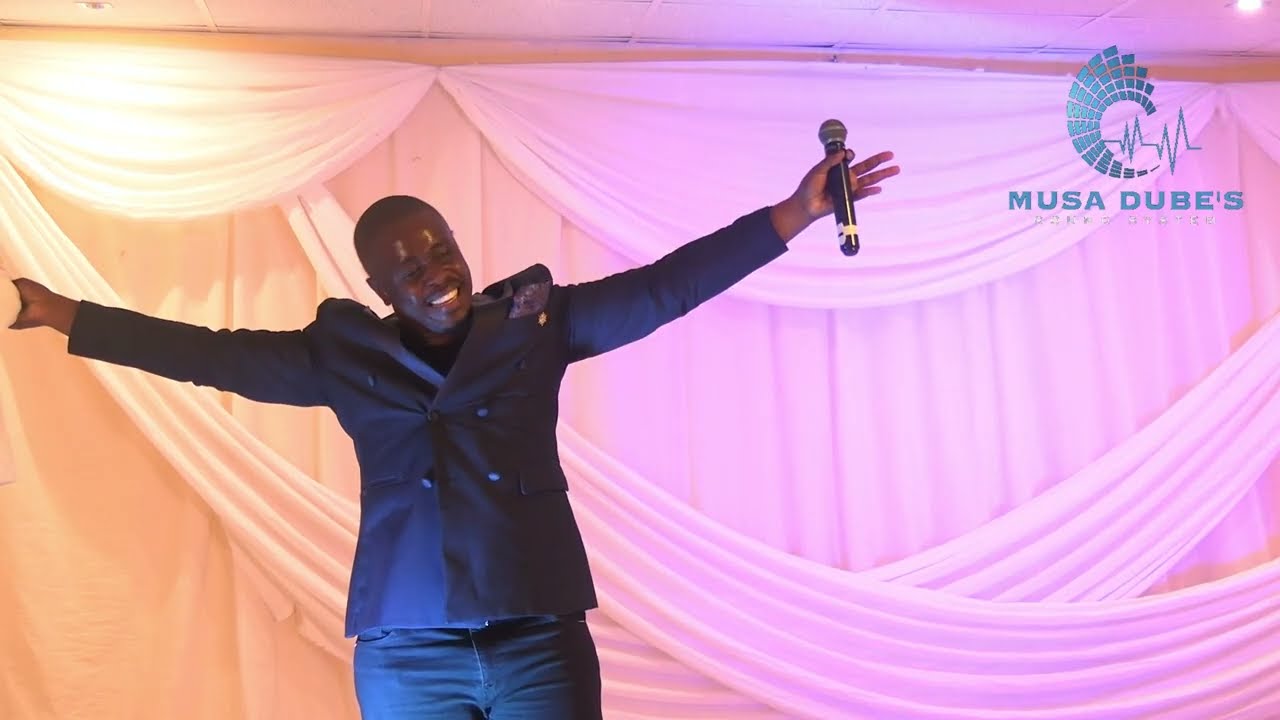 Itende - Mangobe(in the Name of Jesus I have a victory)