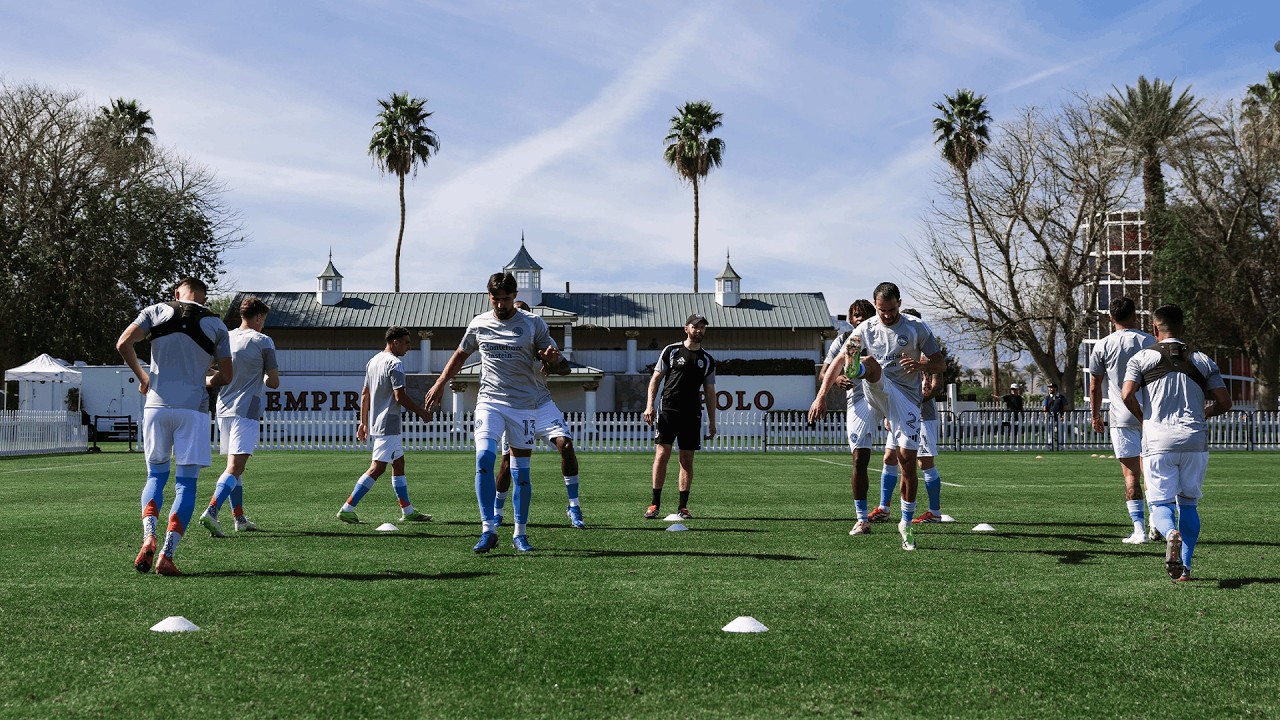 NYCFC Is Somewhere Between Progress & Panic | Episode 170