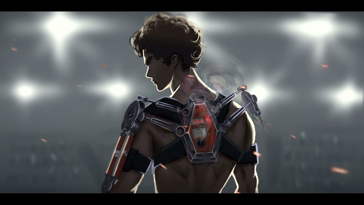 Nightcore  - Sinner & Saint