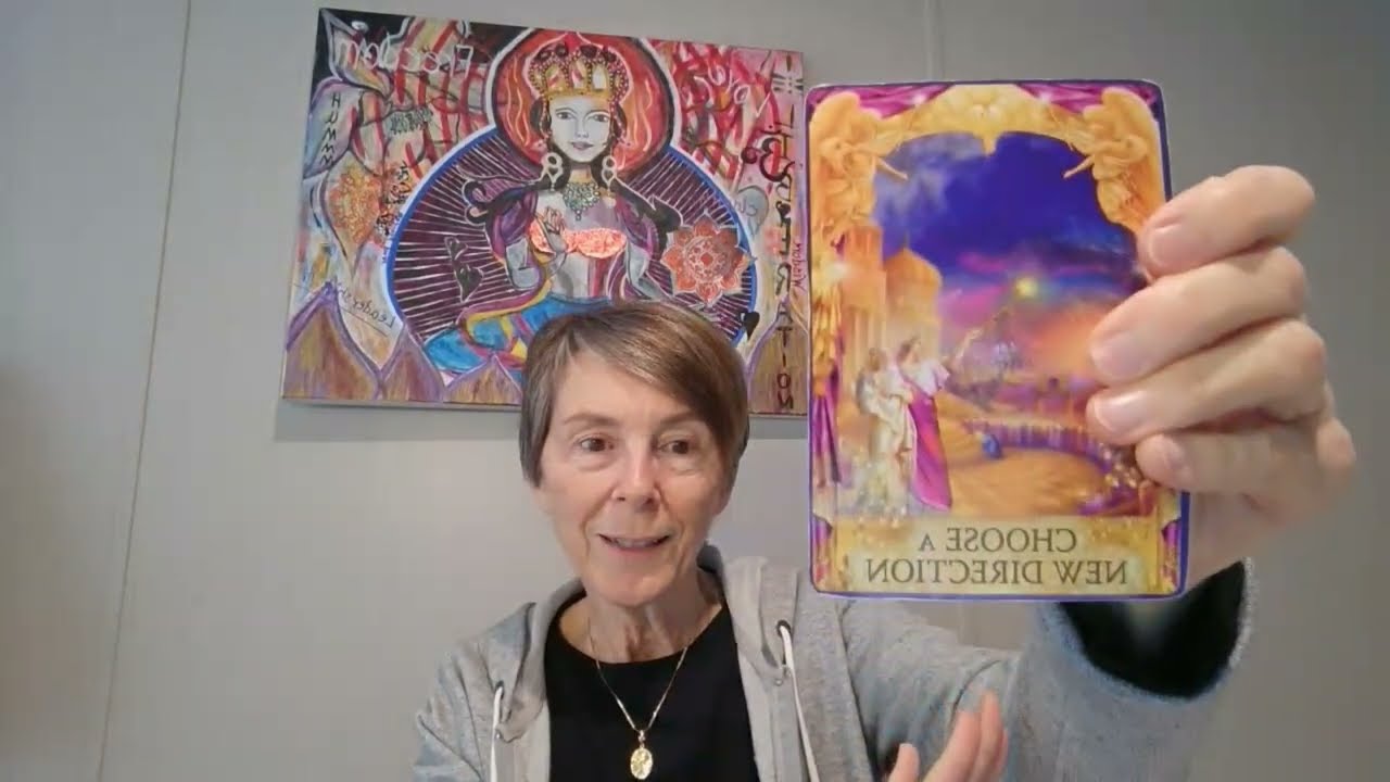 Get Confirmation For Divine Guidance To Make Better Choices | People Pleasers Support Group | LOVE