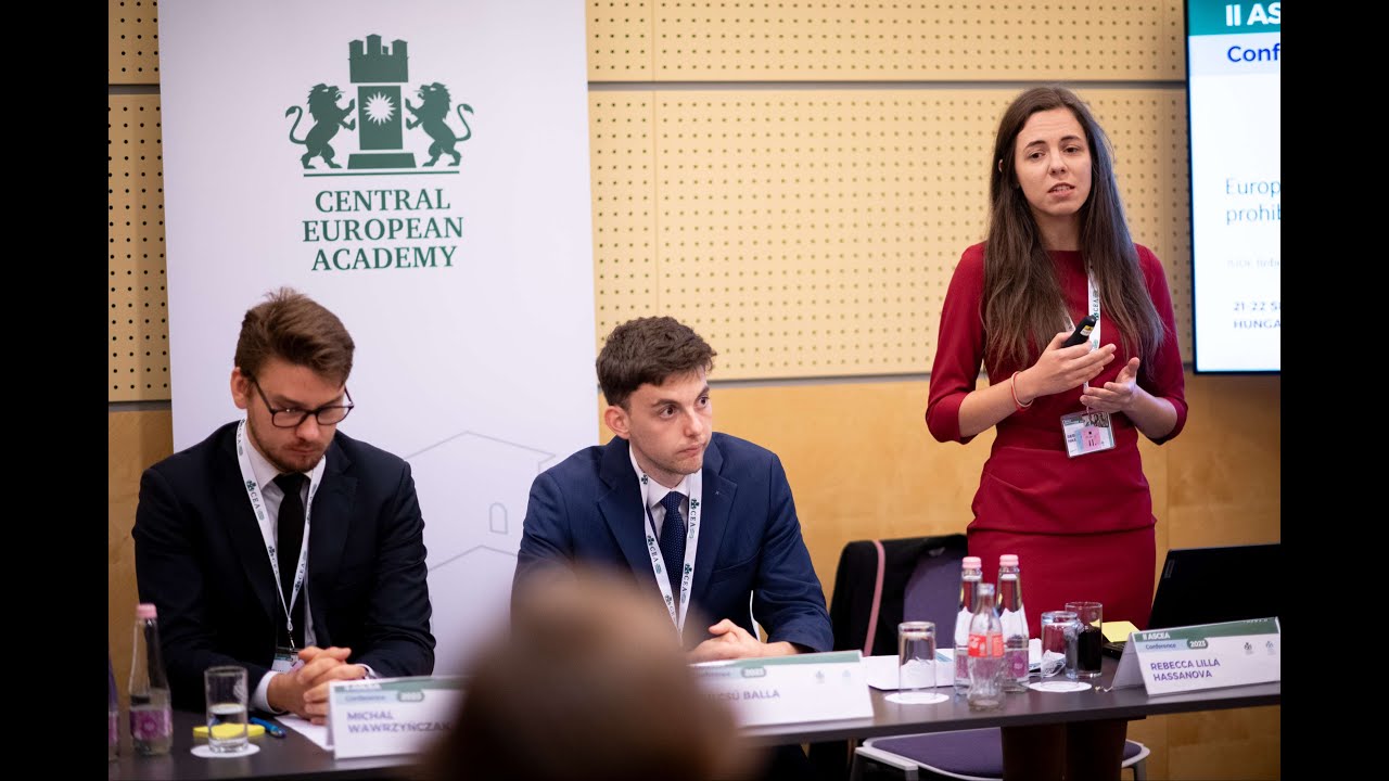 R. L. Hassanova - European Framework of the Prohibition of Torture