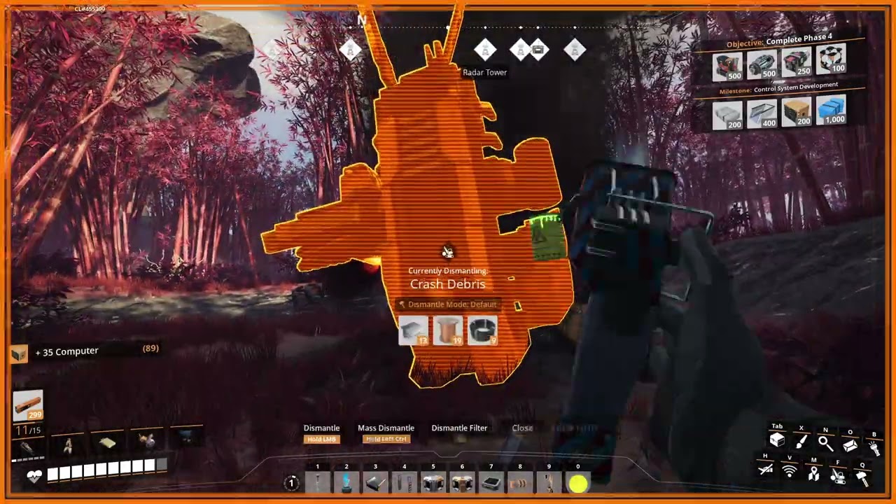 Satisfactory, playthrough part  292