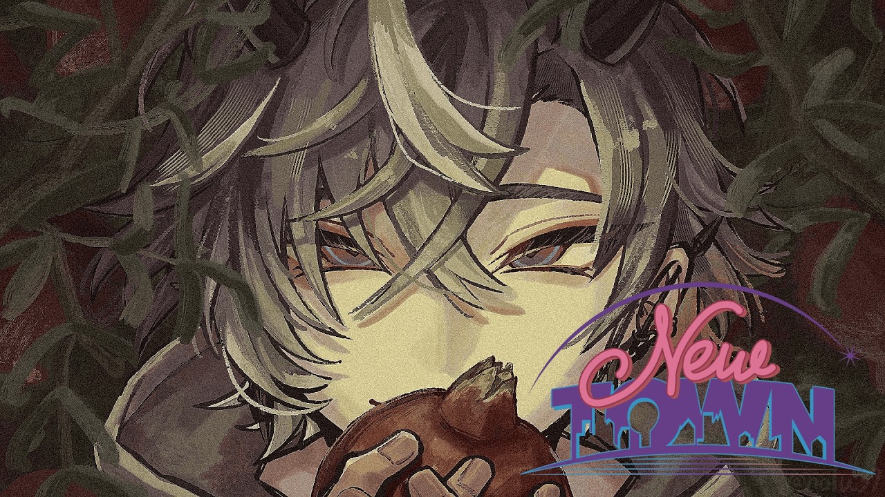 【#NEWTOWN】15日目！いよいよほんまの終盤や～～～～～【鬼ヶ谷テン/ネオポルテ】