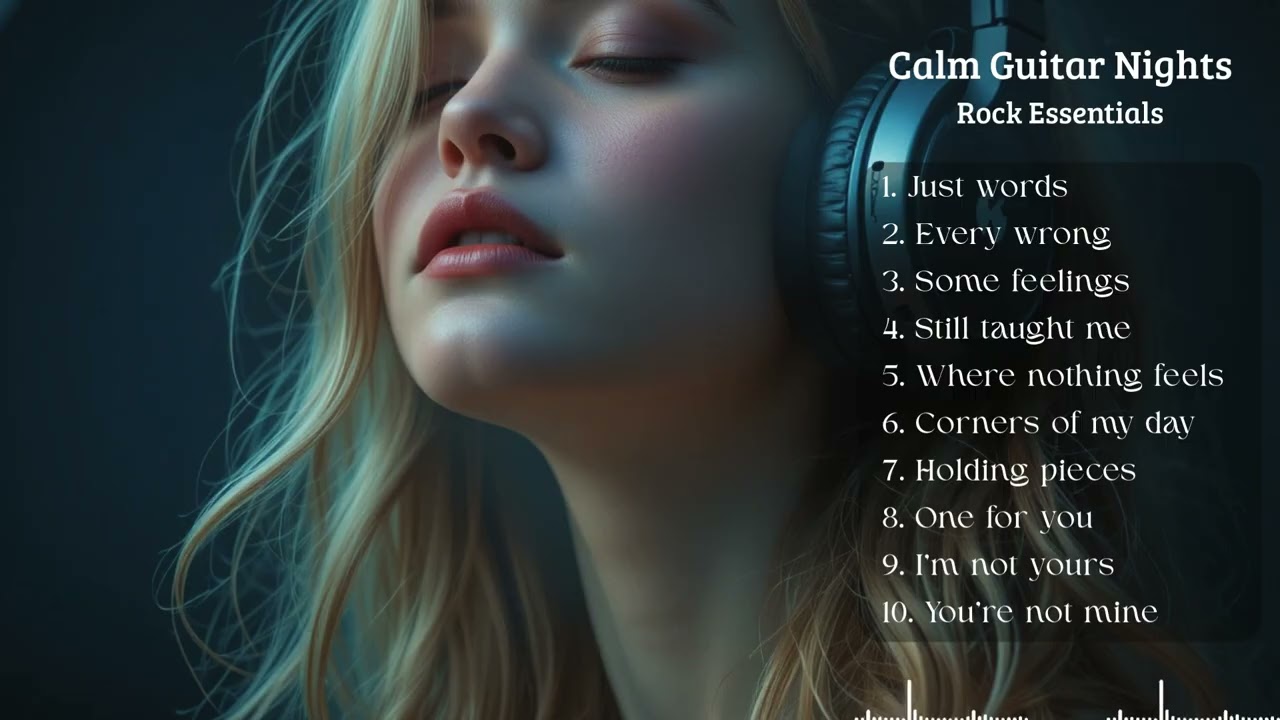 Slow Rock 70s 80s 90s That Still Breaks Hearts 💔 | Greatest Romantic Classics