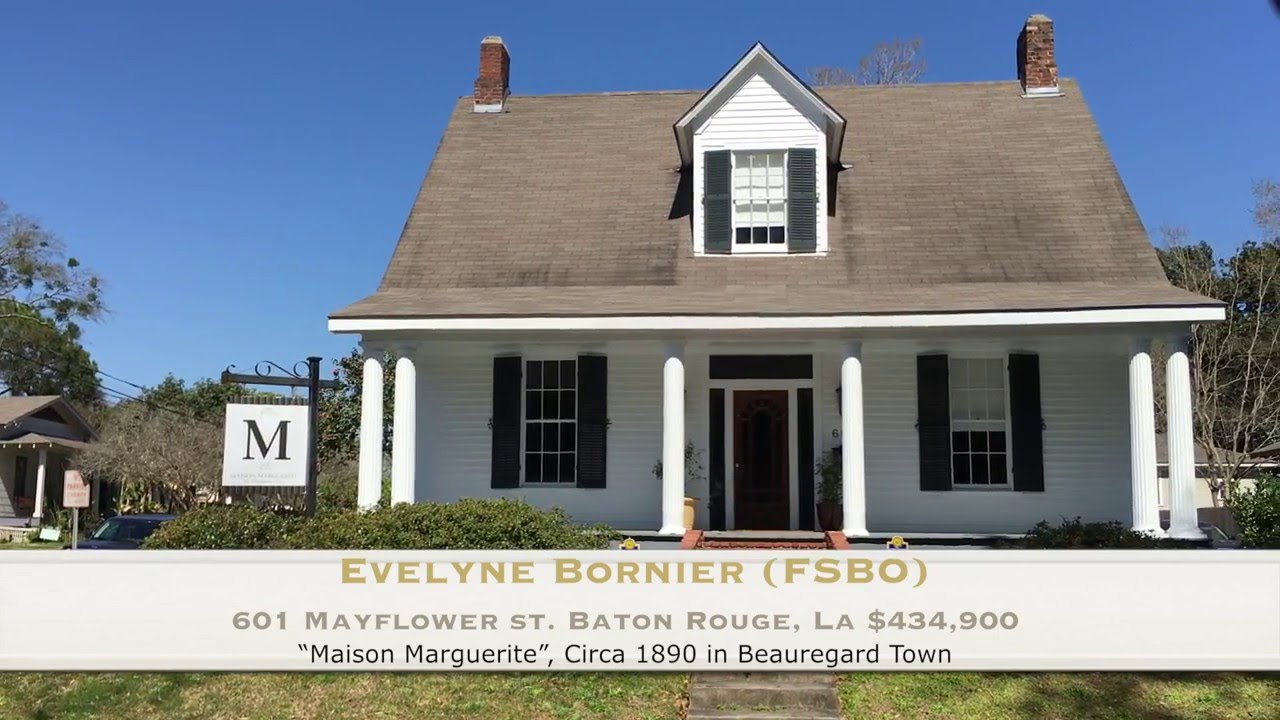 WHLS2EP5 FSBO Evelyne Bornier