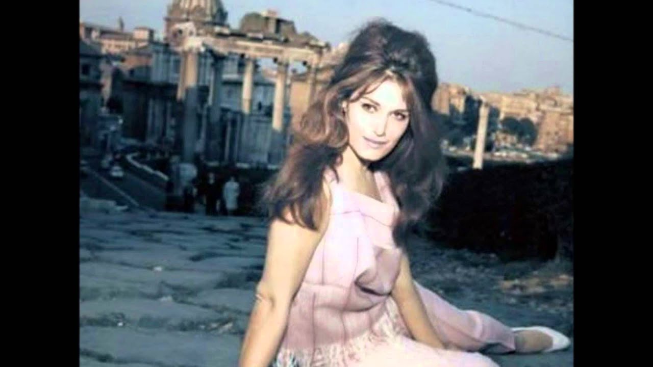 Dalida la grande parade