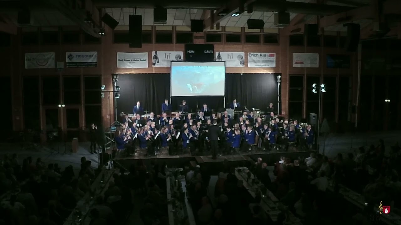 Borgias | Musikkapelle Mundelsheim