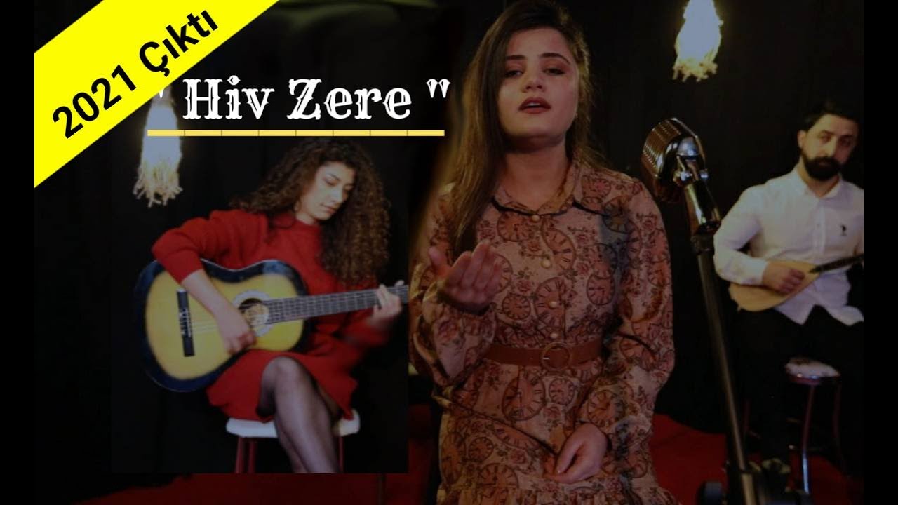 Nave yare Esmere İREM ATABAY - kürtçe Klip