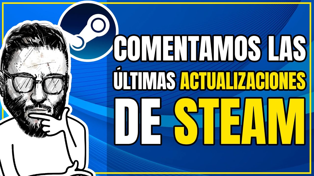 Steam vuelve a demostrar por qué es la mejor