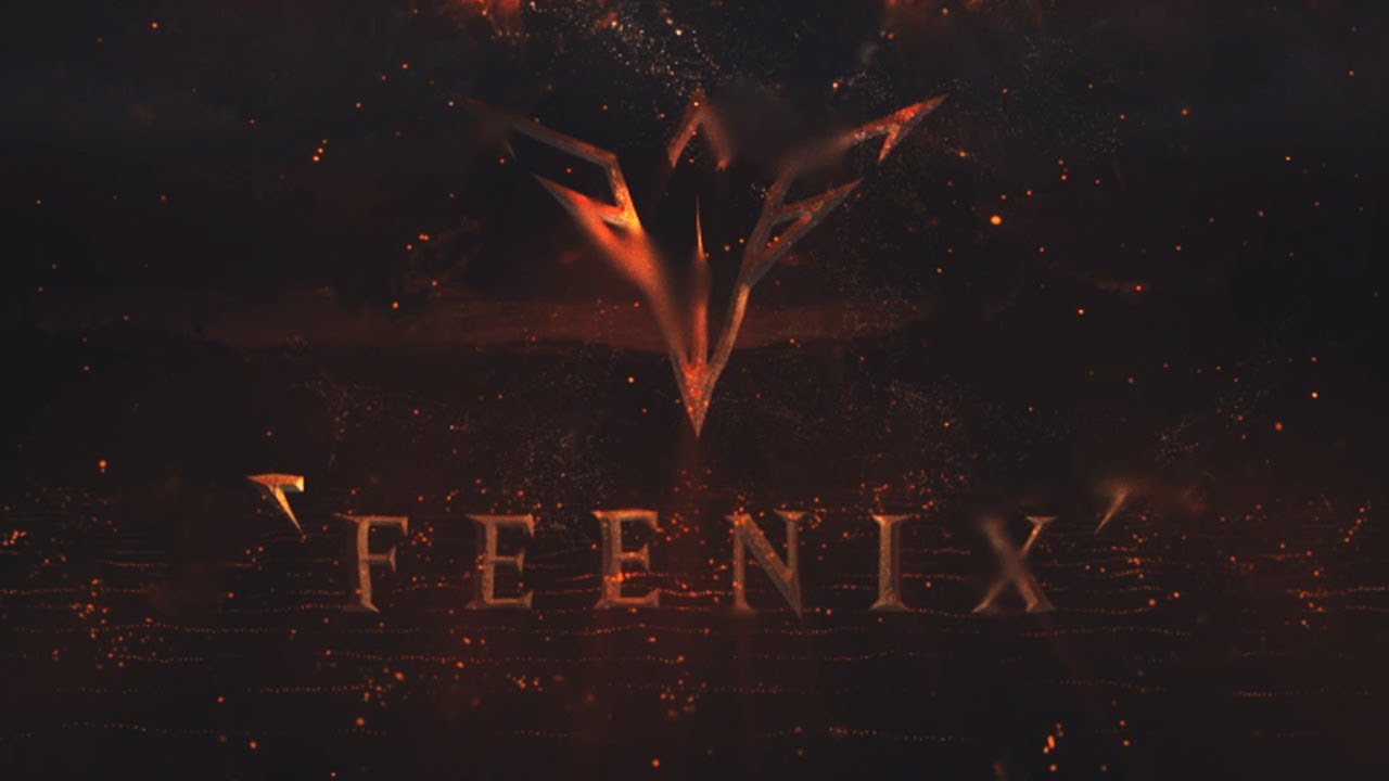Feenix - World of Warcraft server intro
