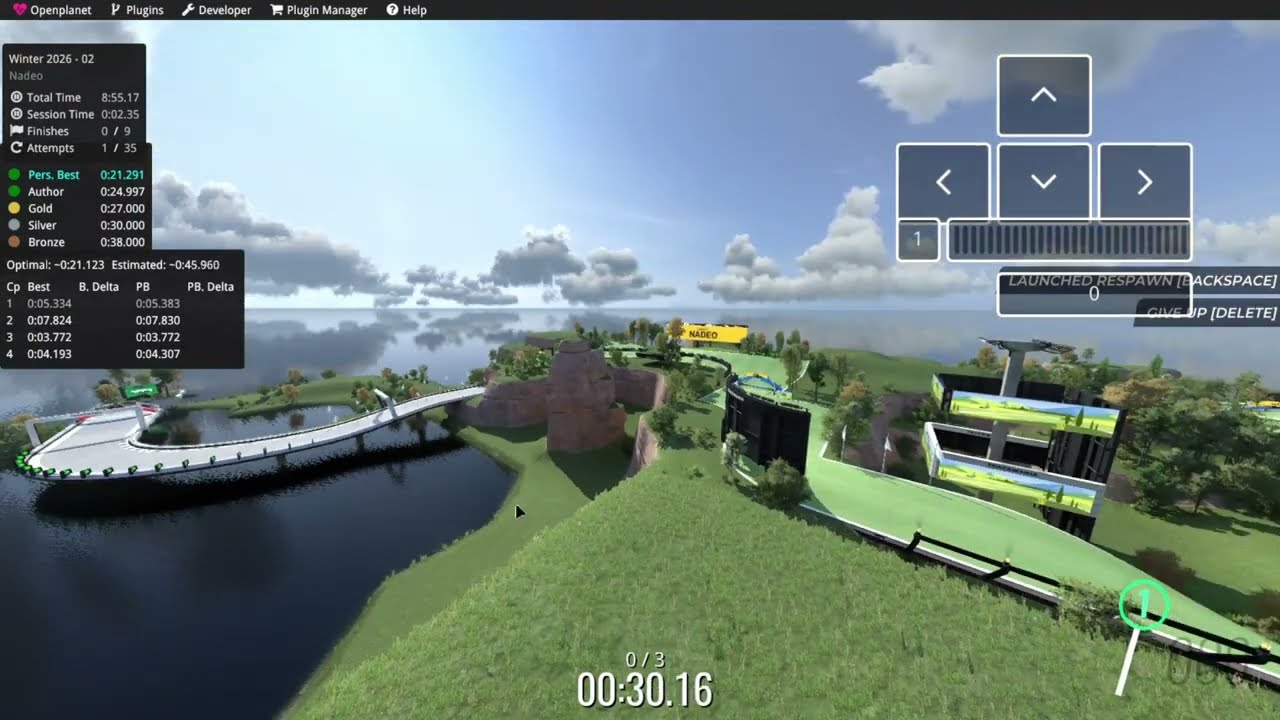 Trackmania new 2026 update ost 4