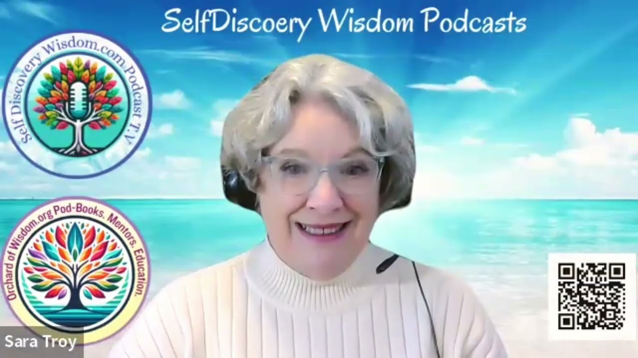 Self Discovery’s E.Book Liberate Your True Self