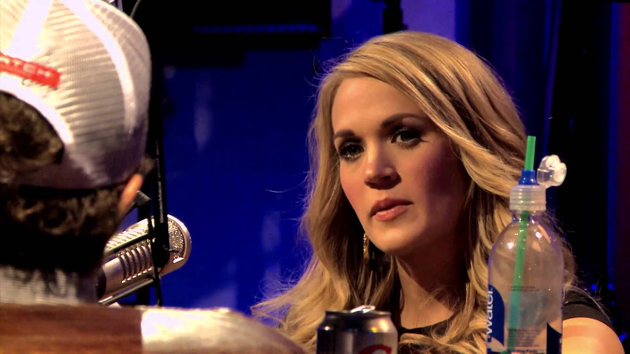 Kix TV: Carrie Underwood
