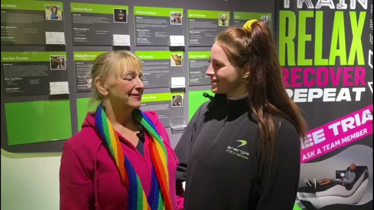 Energie Fitness Wokingham - Wow + Membership
