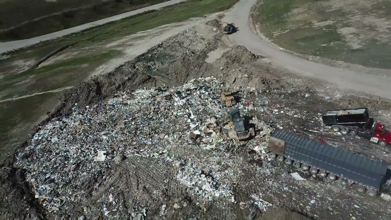 Sustainable Business Park Intro Video