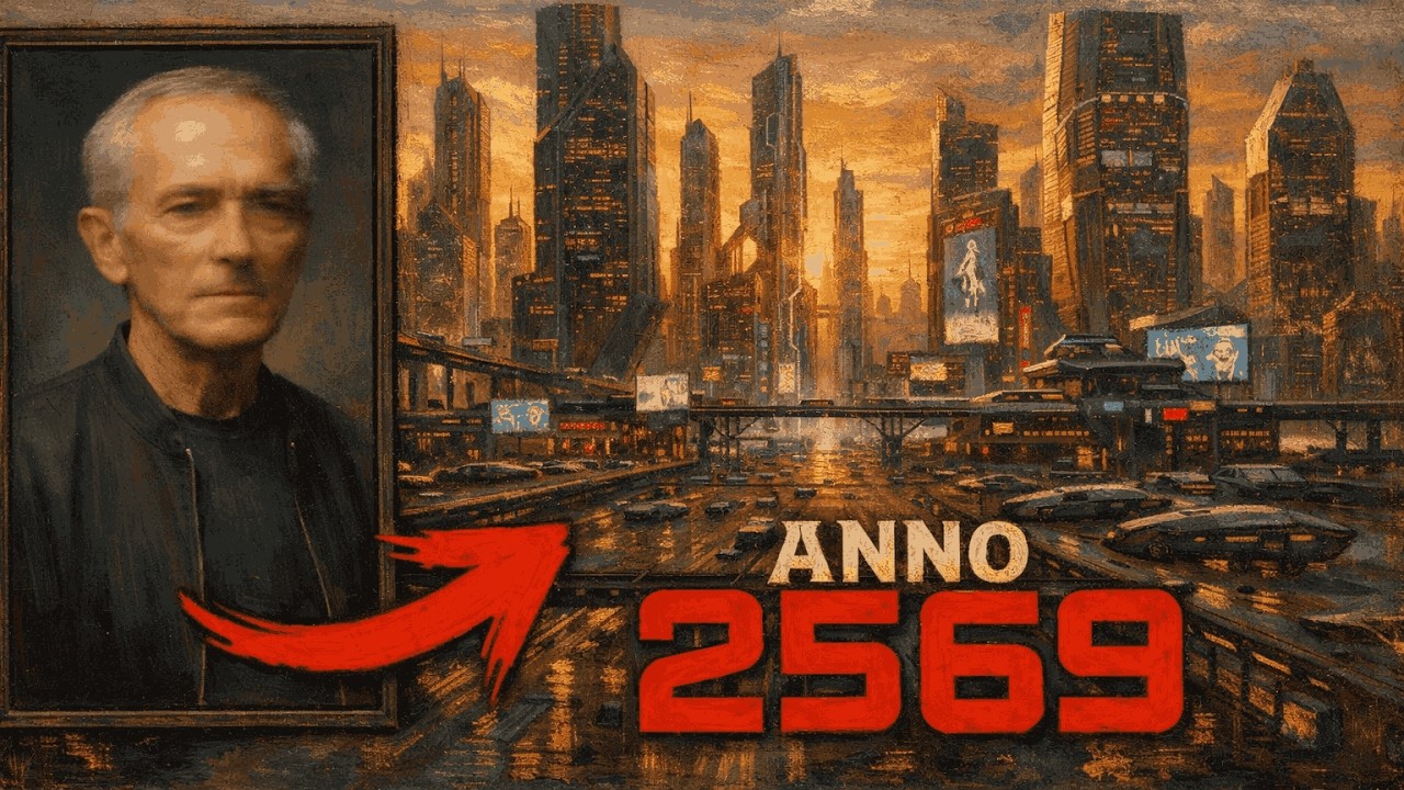 10 Sopravvissuti al Viaggio nel Tempo Tornati Convinti che Tutti Siano Morti