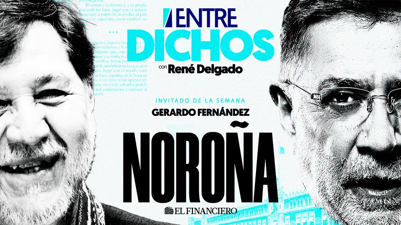 AFIRMA Noroña que NO SE MAREÓ con el PODER | Entrevista EXCLUSIVA
