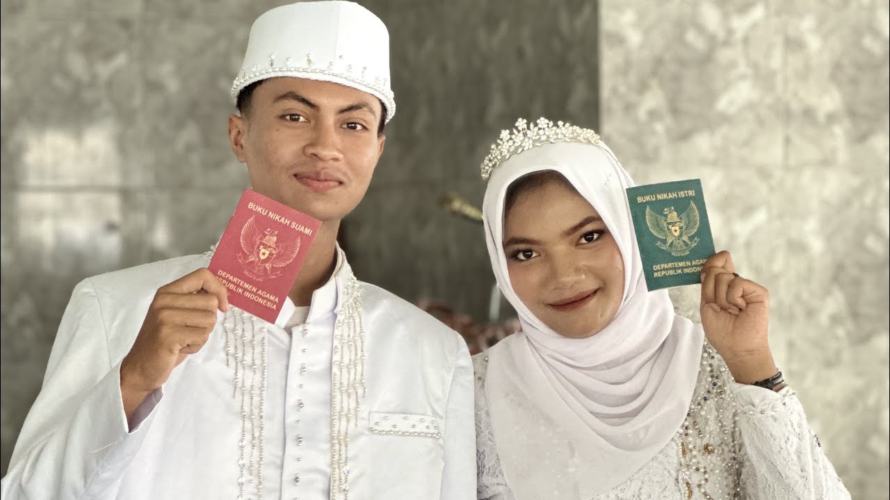 PRAKTEK NIKAH KELOMPOK 1 KELAS 12 MIPA 2 SMAN 1 KROYA#sekolah 
