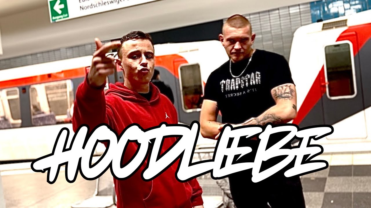 CHESO x LUKE - HOODLIEBE (Musikvideo)