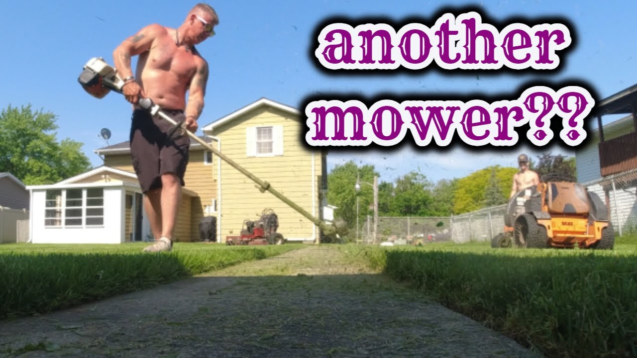 I'm selling the Company