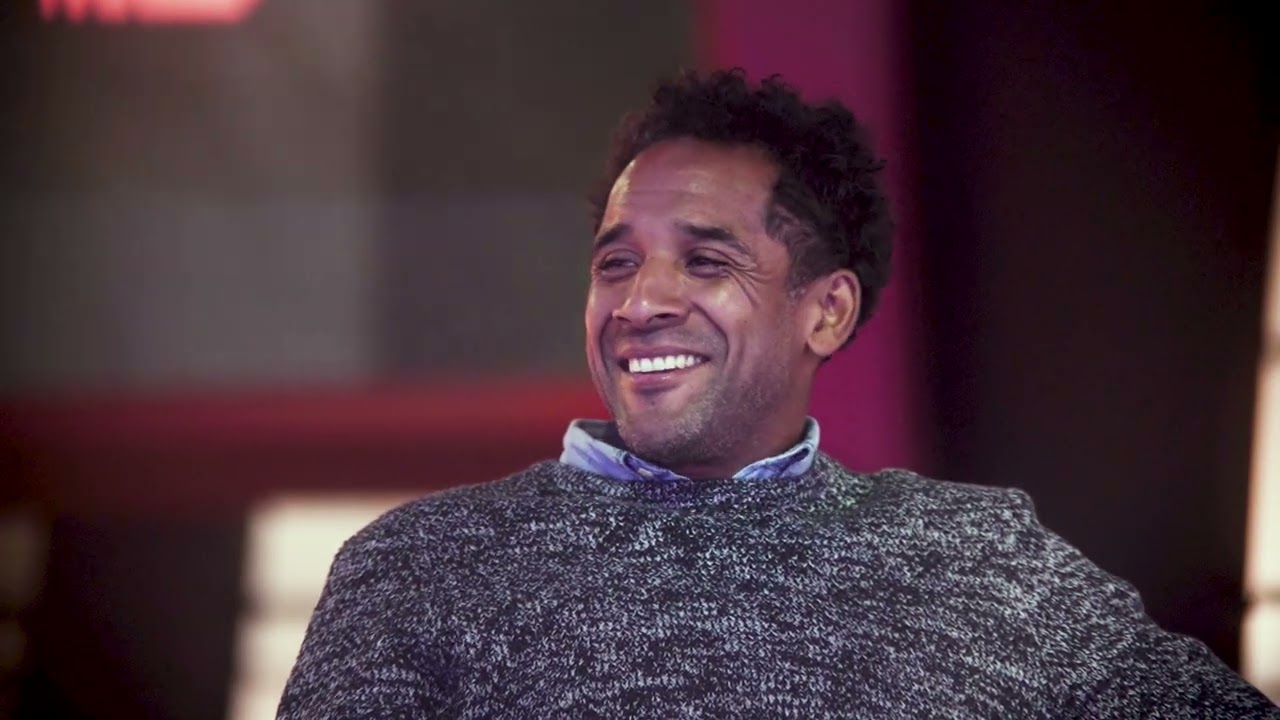 El Chile Que Viene - Capítulo 4: Jean Beausejour