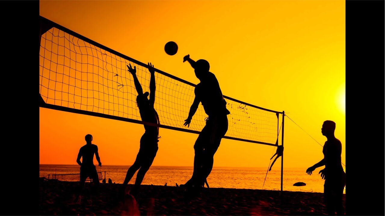 Volleyball Live Customs is live 🔥Spikes & Digs from World-Class Players | VOLLEYBALL LIVE