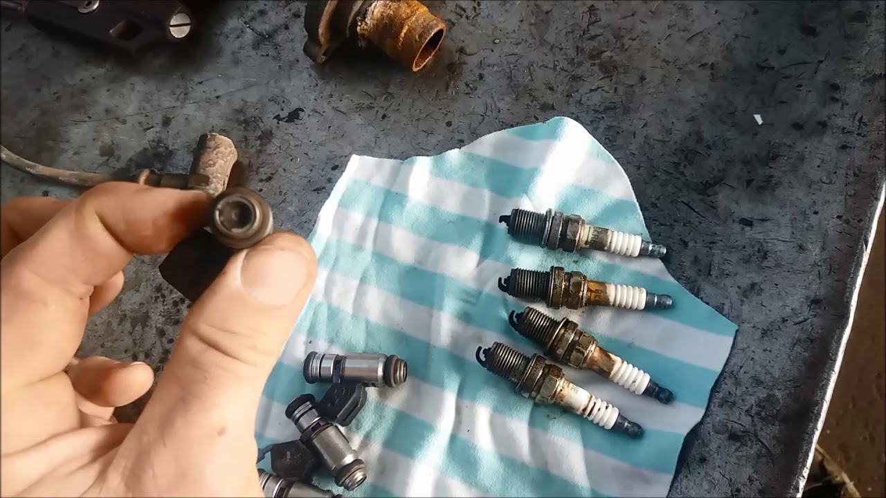 UNO FIRE - Alto consumo de combustível e trancos ao andar em baixa rotação