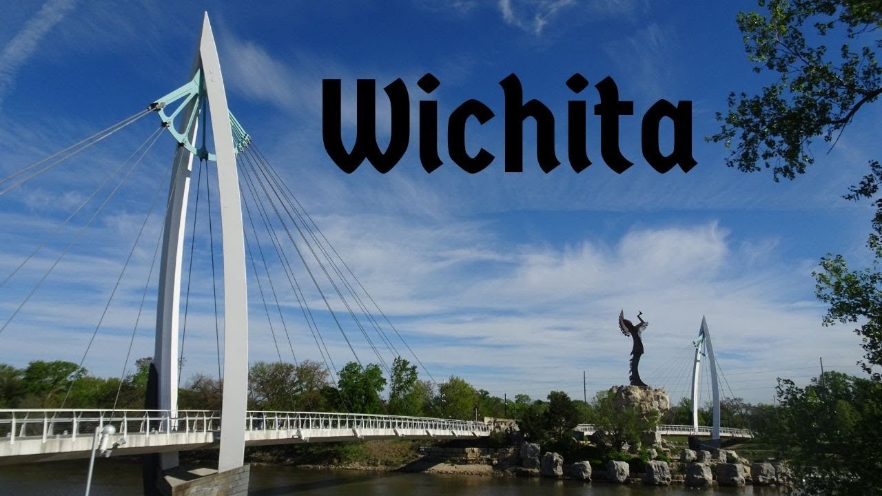 Activities in Wichita - Visit Wichita - Park Travel Reviews