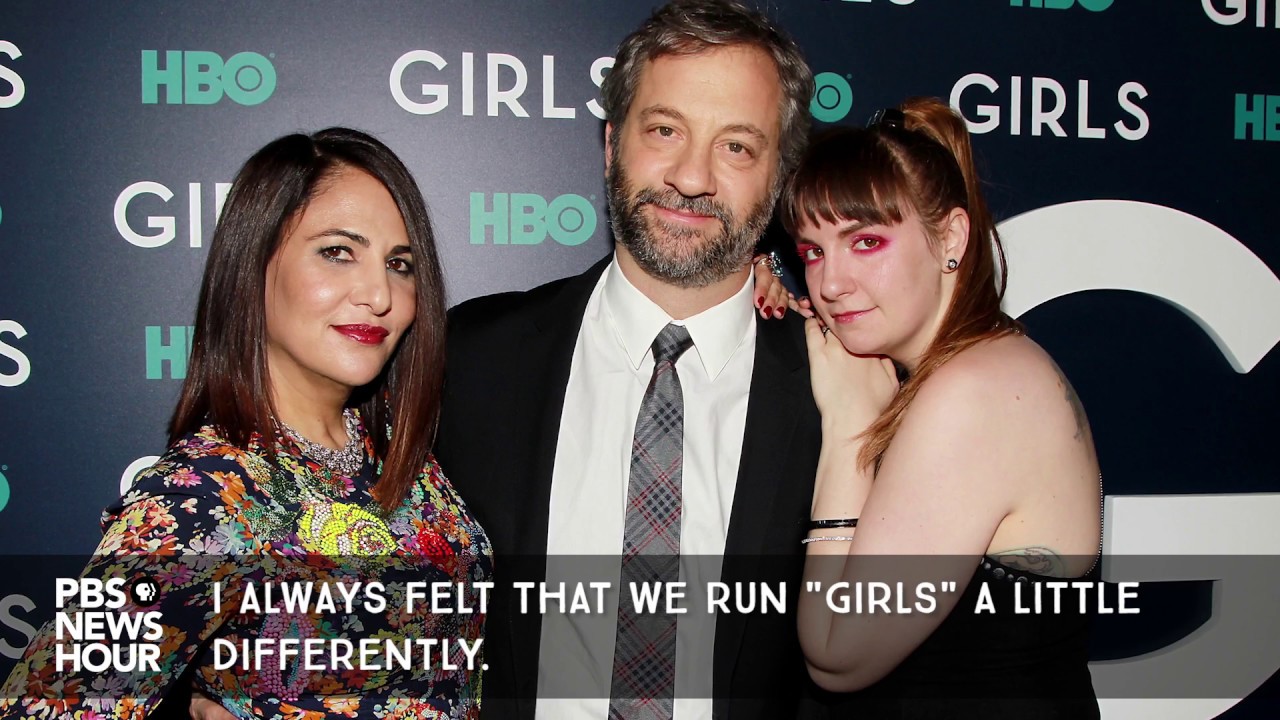 What it&rsquo;s like to create a TV show that makes people really talk