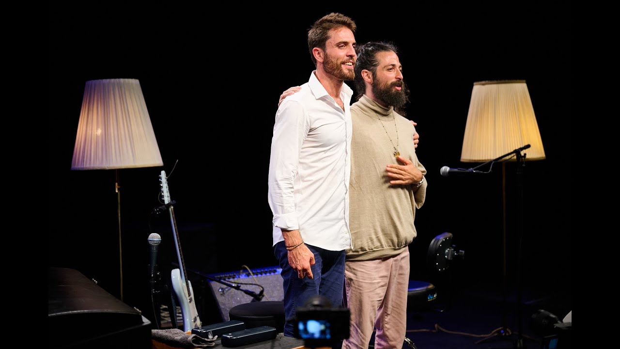 Yotam Ben-Or & Shachar Elnatan - 