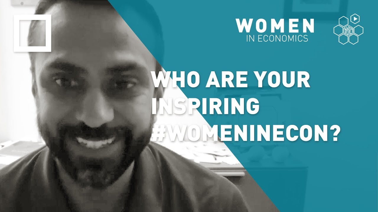 Darshak Patel: Who are your inspiring 
