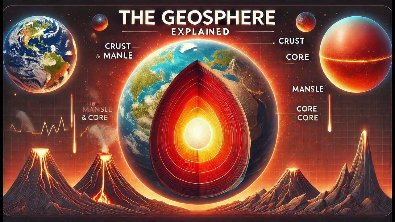 The Geosphere
