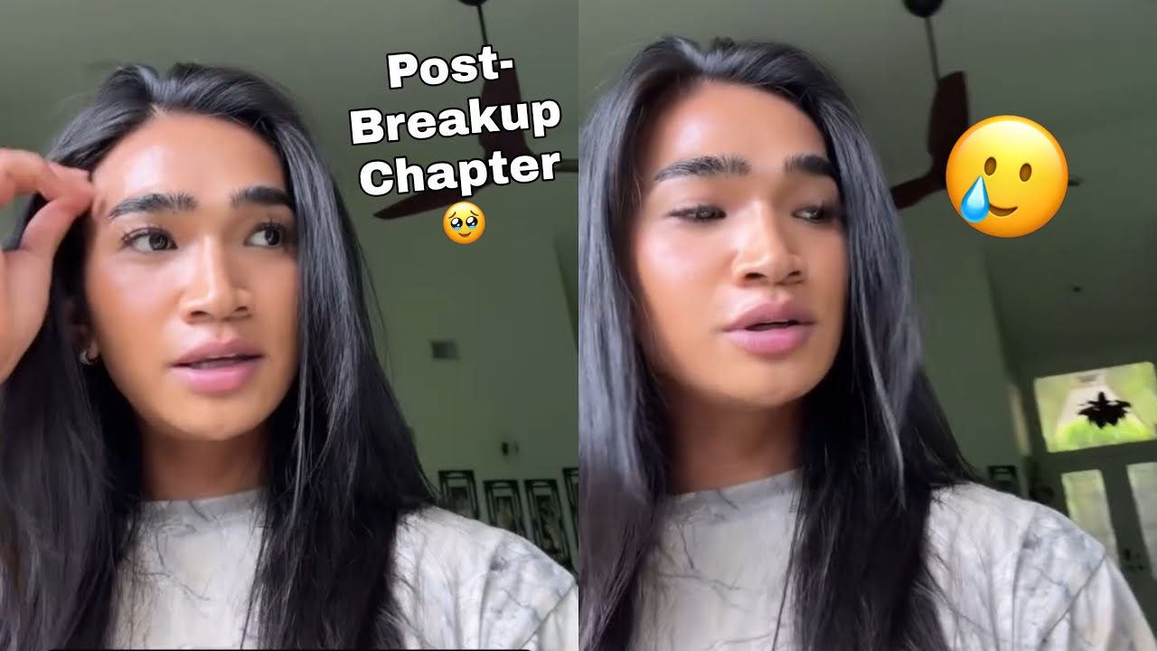 Did He Move On Already? Bretman Rock Post-Breakup Stories 