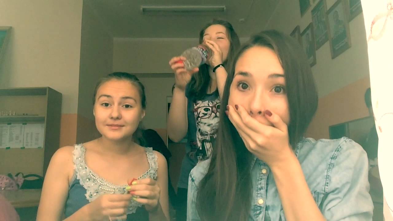 Любительский Перчик Challenge