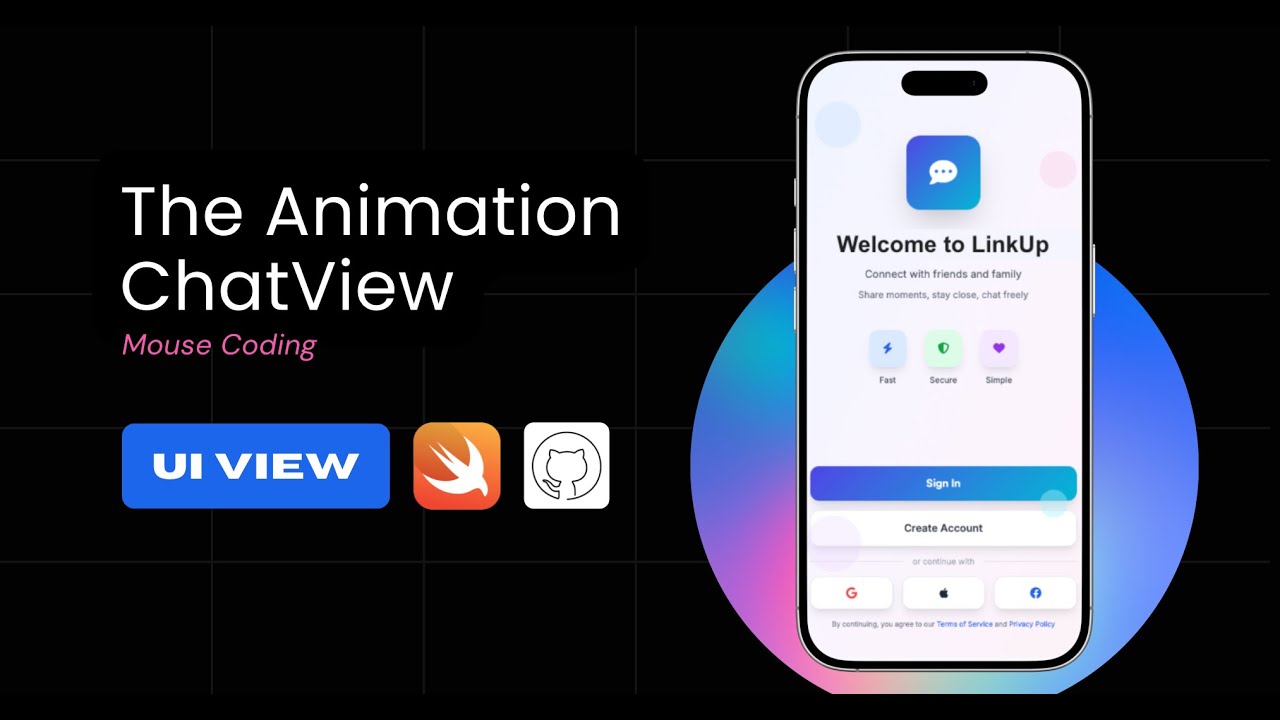 Unit 1/Done. The UI of LoginView