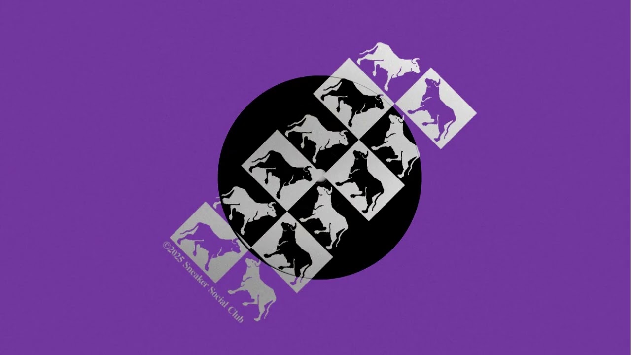 Low End Activist - TWOC [Actress Remix]