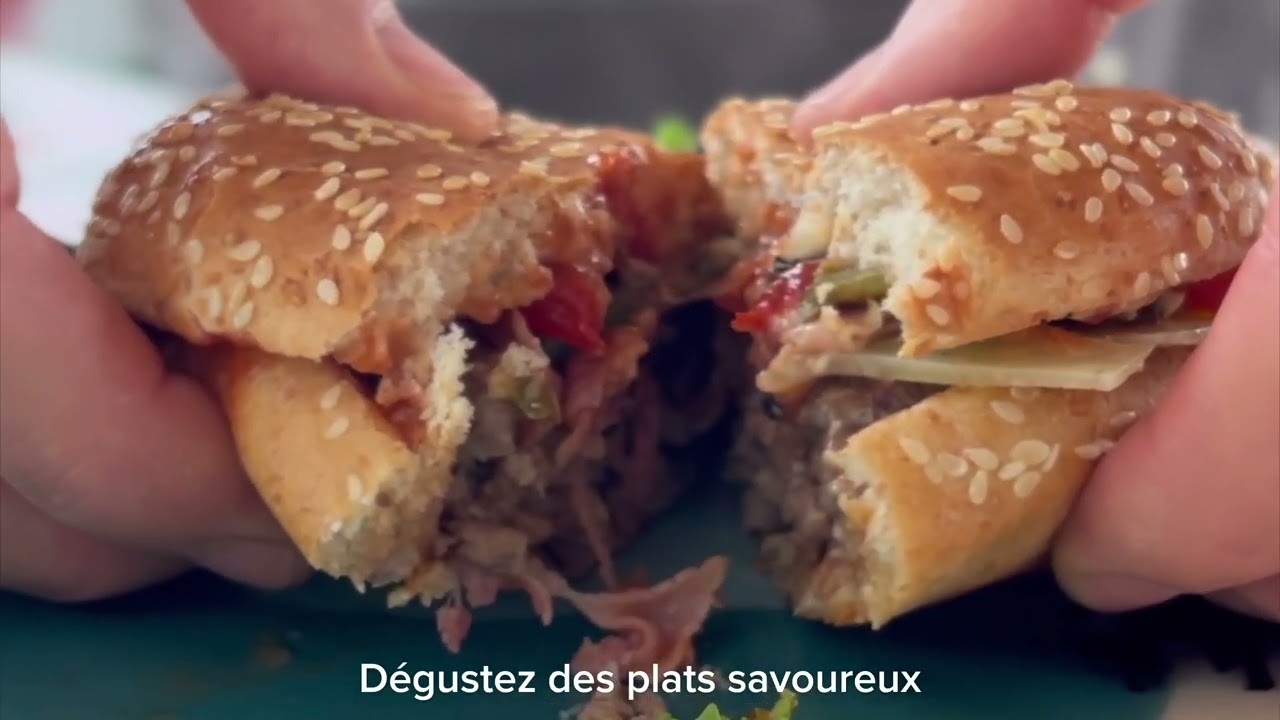 La plancha &eacute;lectrique encastrable