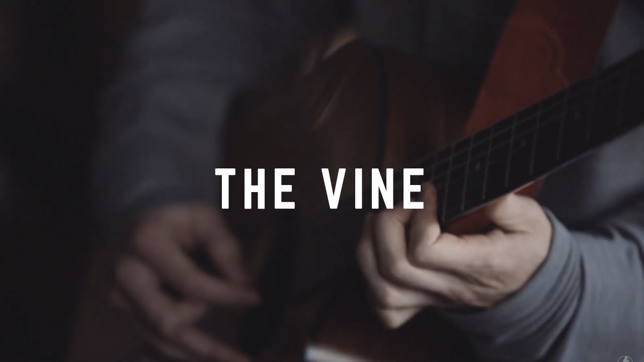 SHADE // The Vine // Brother Isaiah (Live)