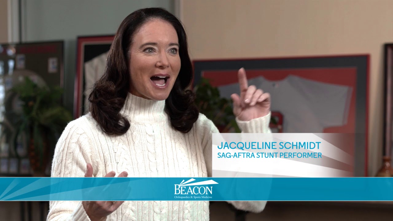 Dr. Brannan's Patient, Jacqueline Schmidt Testimony