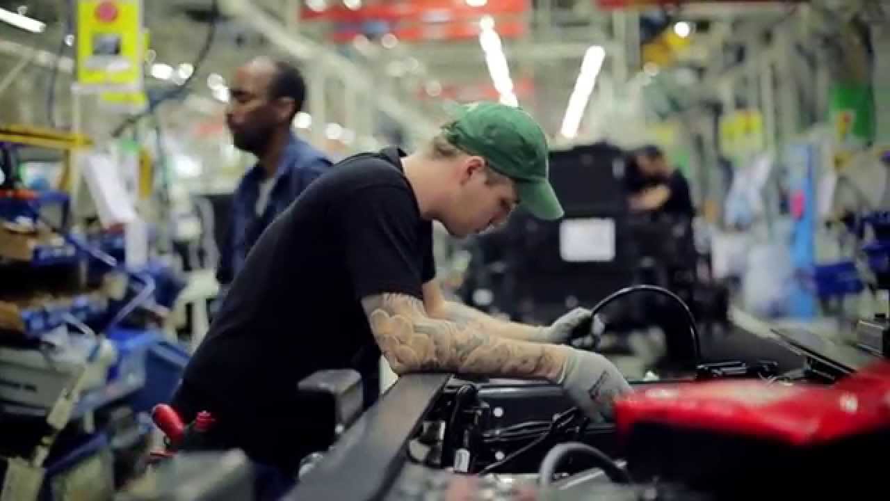Volvo Trucks - Shorter bodybuilding process with unique 3D chassis drawings