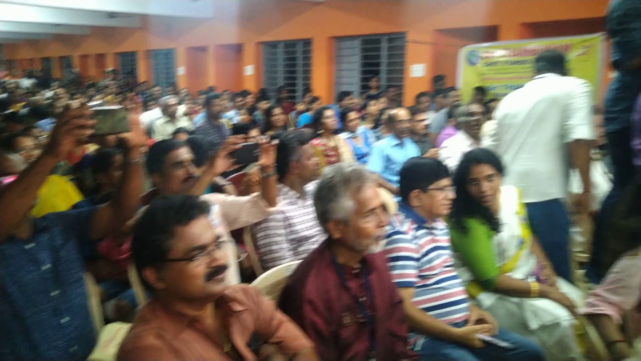 TEAM POLLACHI - CTMA ULSAV 2019