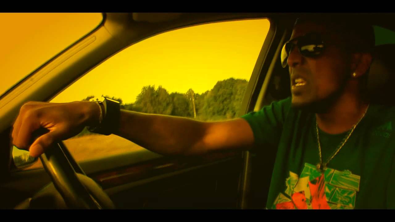 BADBOY Q - NADIPPU - TMDC RECORDZ - TAMIL RAP